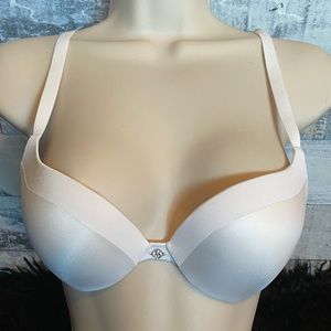 Victoria’s Secret Push Up Bra